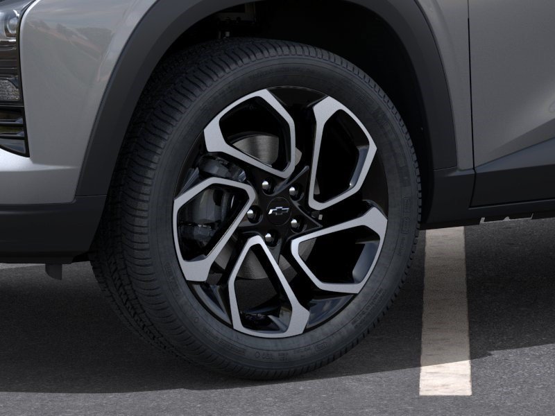 2026 Chevrolet Trax RS - Photo 9