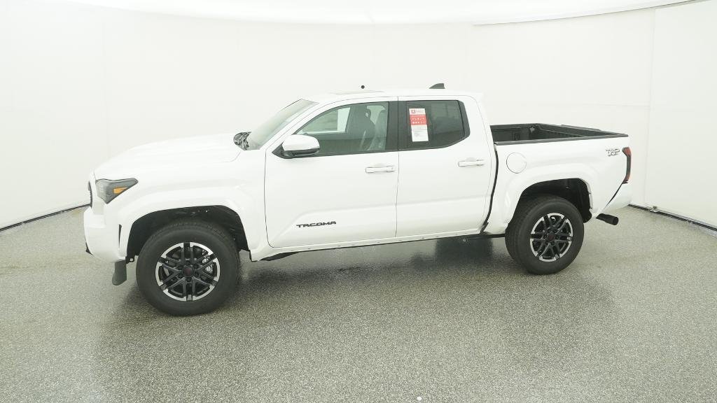 2026 Toyota Tacoma TRD Sport - Photo 21