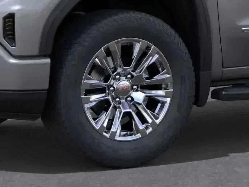 New 2026 Sterling Metallic GMC Denali image 9