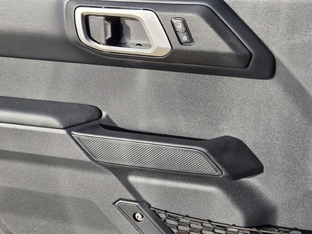 New 2025 Desert Sand Ford Badlands® image 35