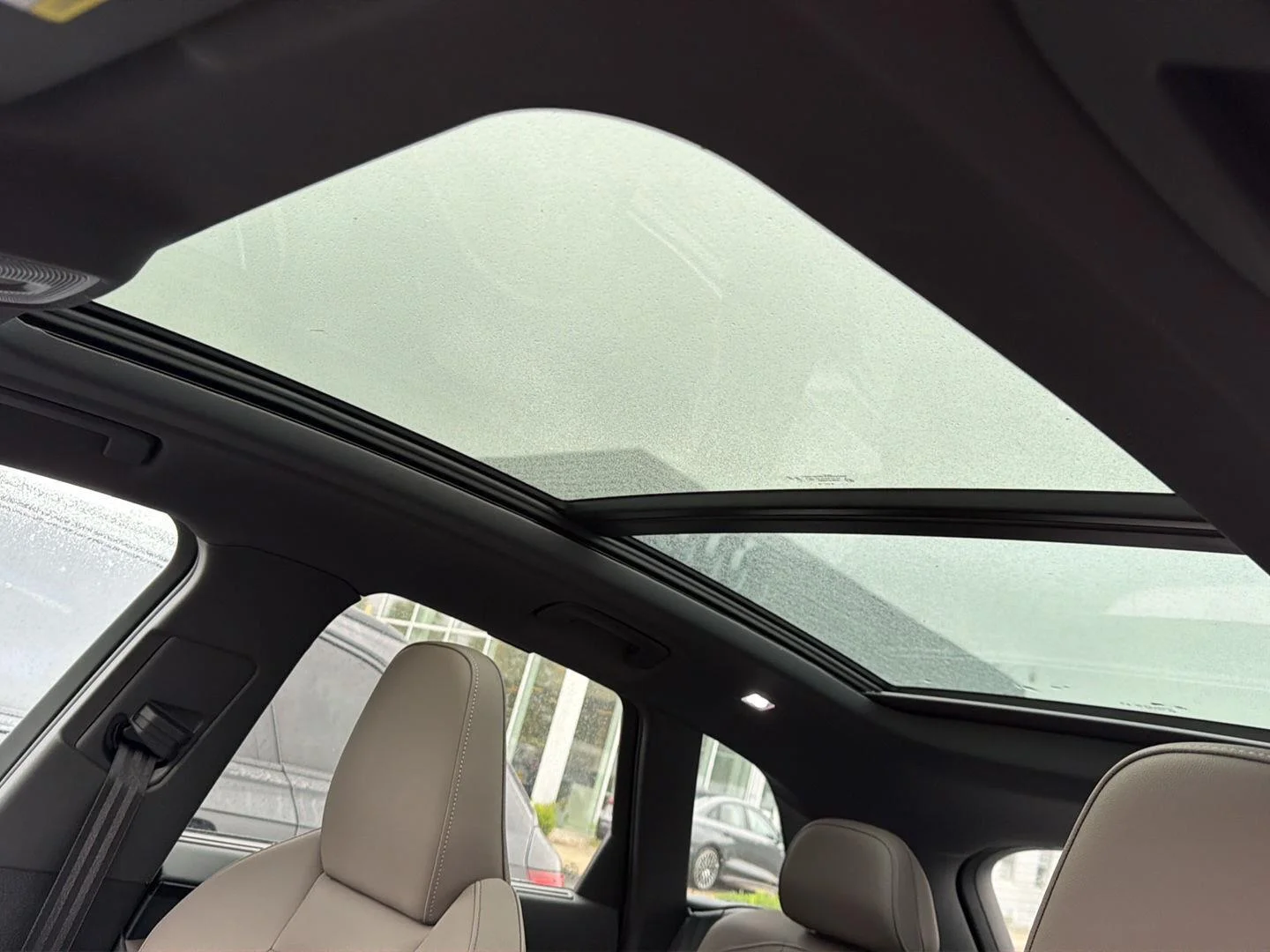 Used 2025 Mythos Black Metallic Audi Premium Plus image 19