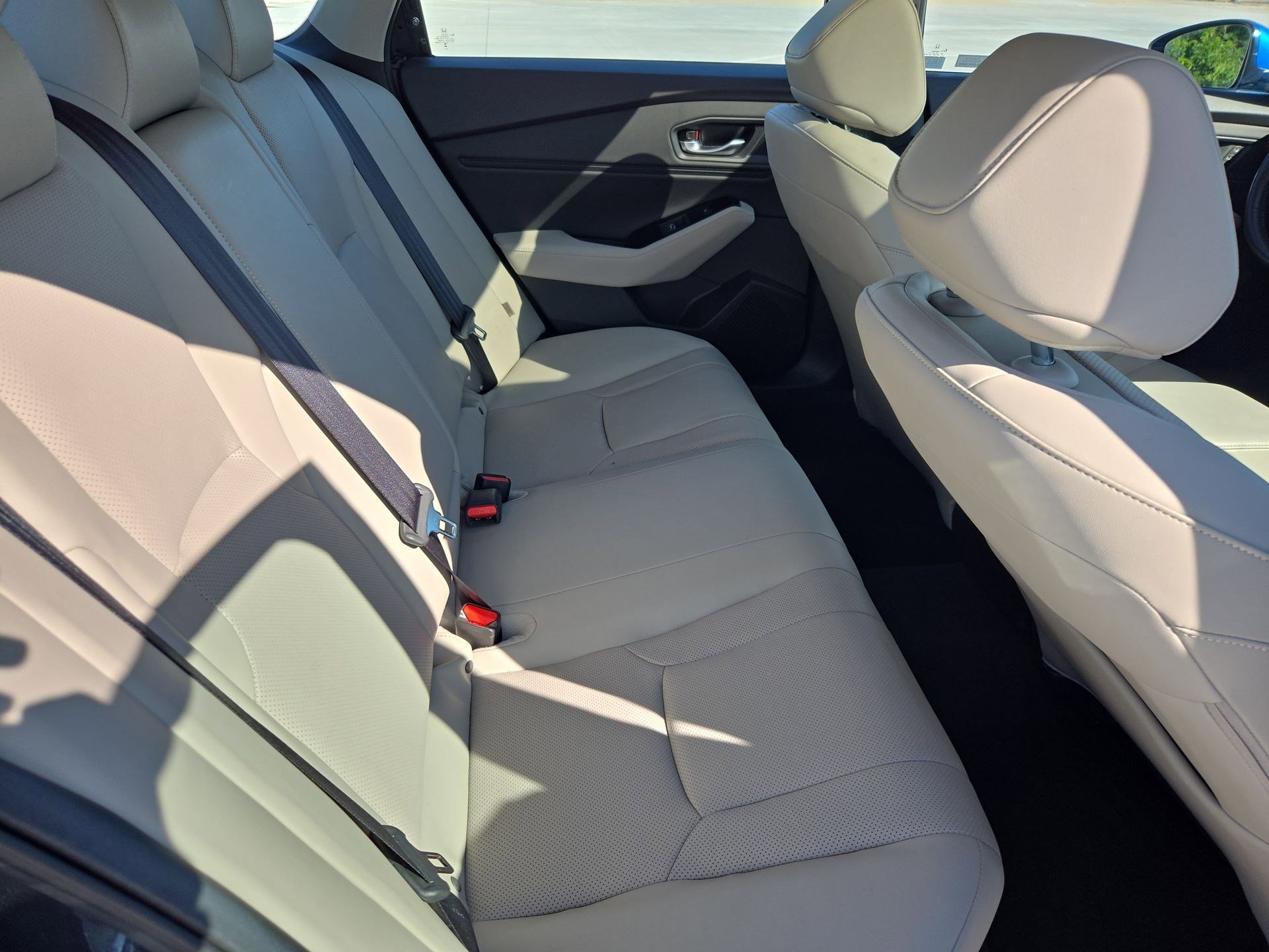 2024 Honda Accord Hybrid Touring - Photo 65