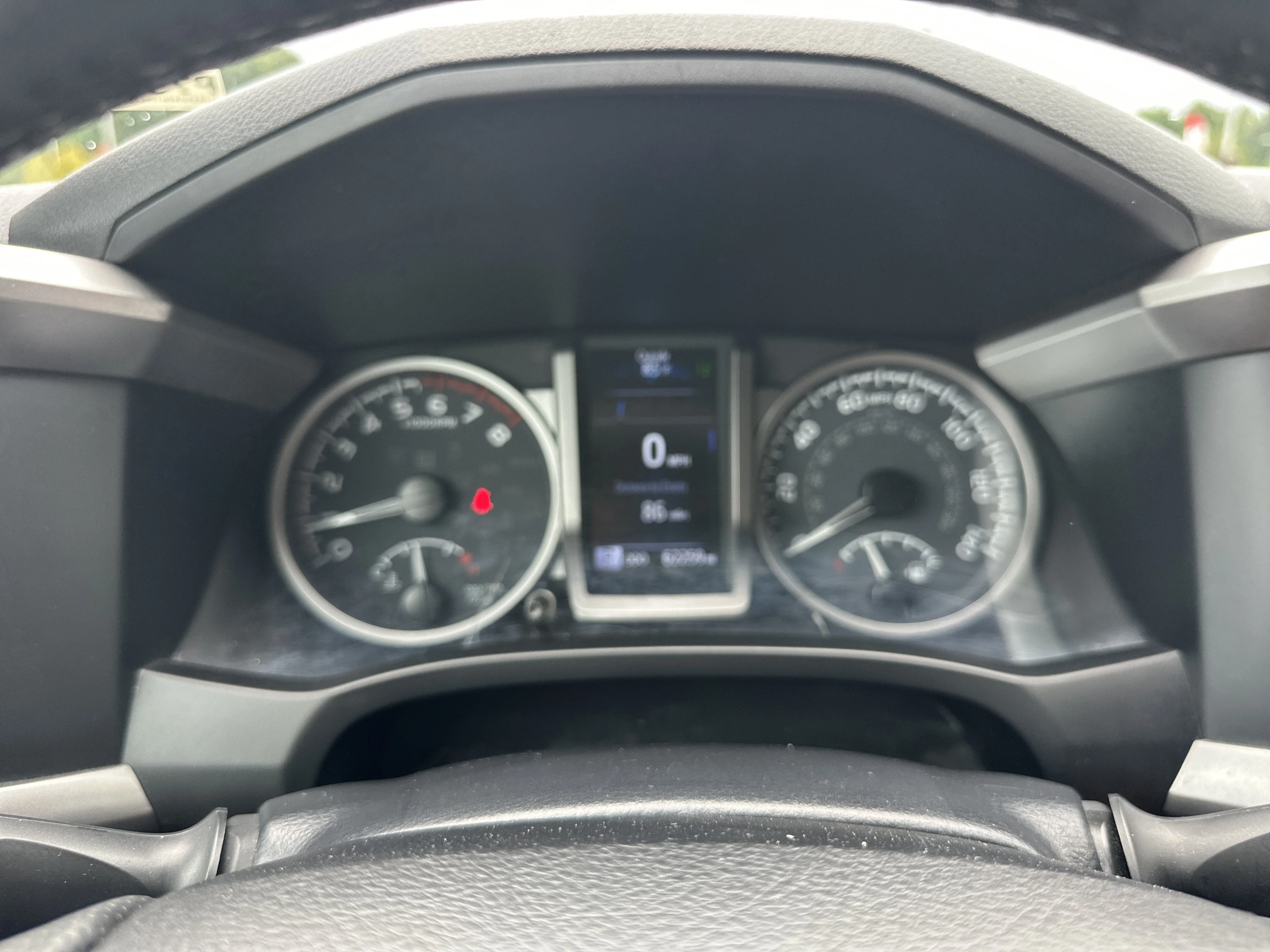 Used 2022 Celestial Silver Metallic Toyota SR5 image 24