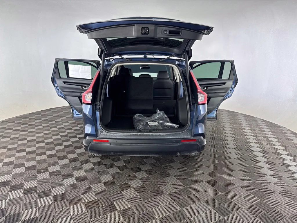 Used 2026  Honda EX-L image 17