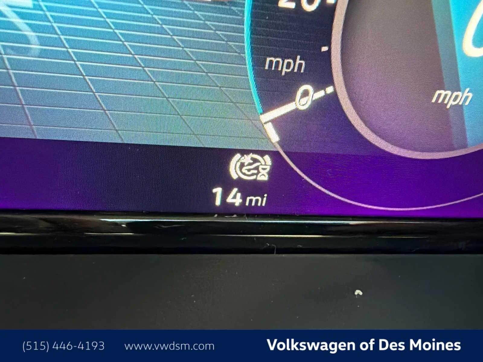 New 2026 Mountain Lake Blue Metallic Volkswagen 2.0T SE image 18