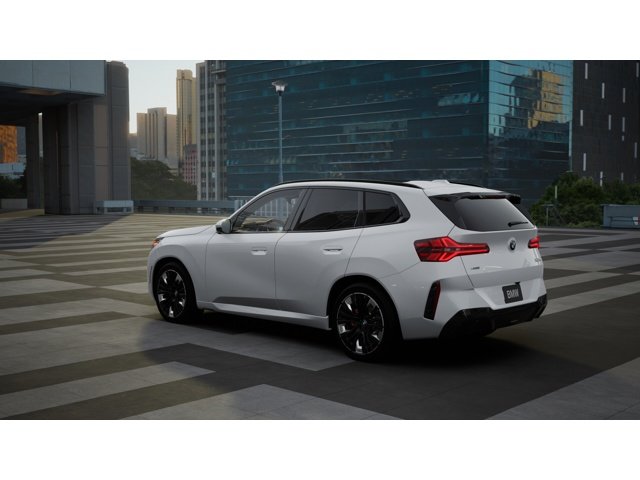 New 2026 Alpine White BMW 30 xDrive image 2