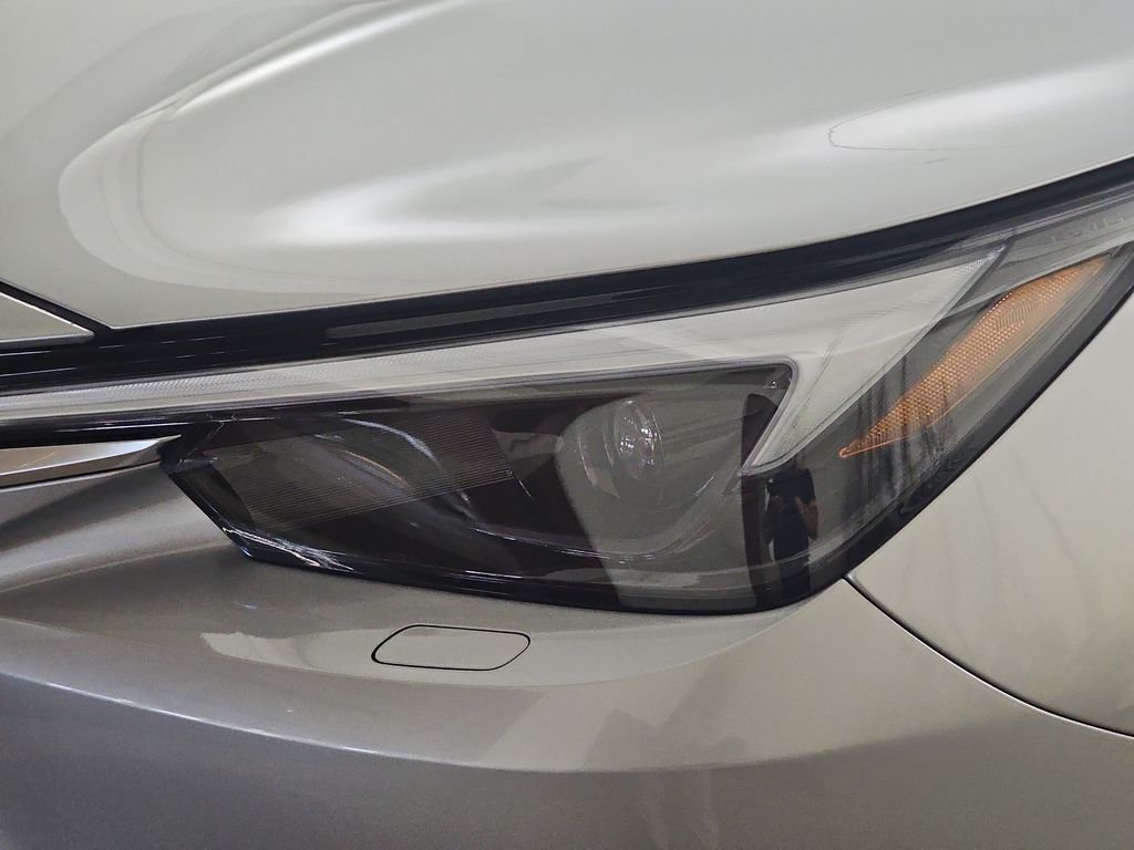 2026 Lexus TX 350 Luxury - Photo 32