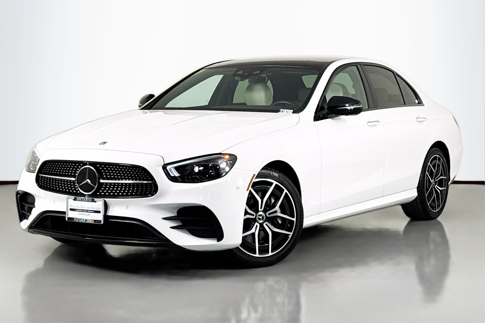 2023 Mercedes-Benz E-Class E450 4MATIC's photo