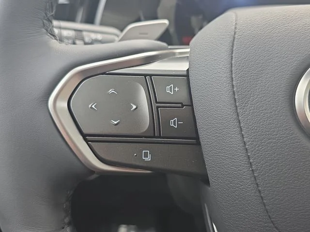New 2026 Caviar Lexus PREMIUM PLUS image 17