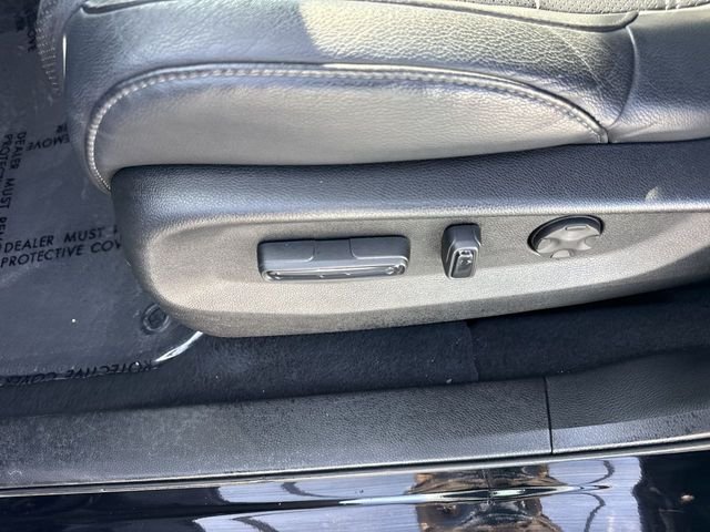 Used 2018  Honda EX-L image 12