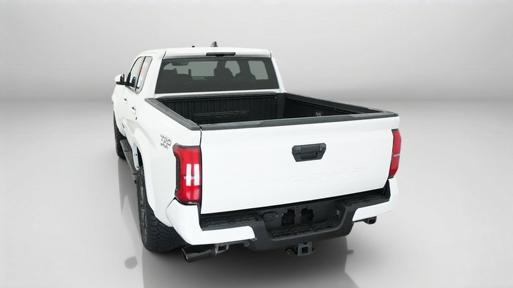 New 2026 Ice Cap Toyota TRD Sport image 13