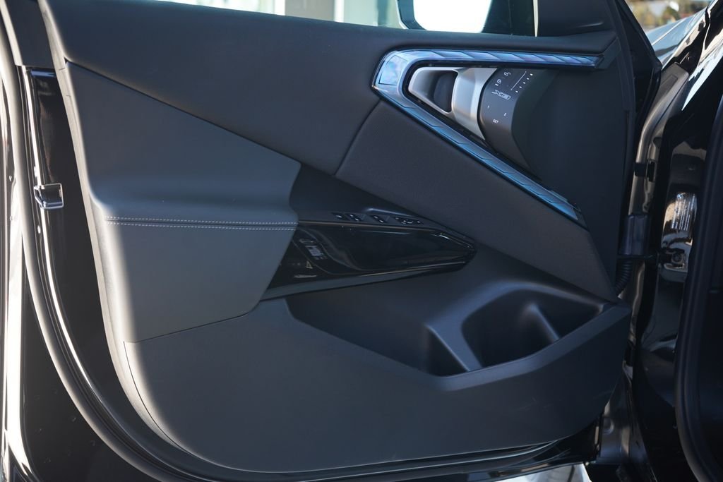 New 2026 Black Sapphire Metallic BMW 30 xDrive image 8