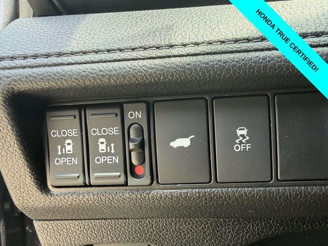 Used 2025 Gray Honda EX-L image 26