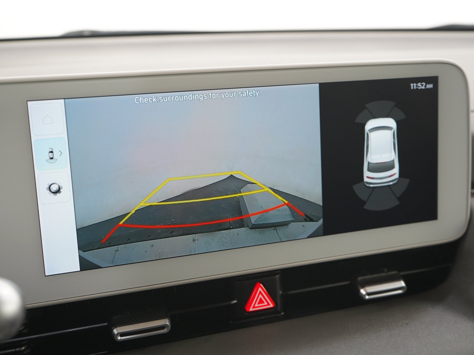 2024 Hyundai IONIQ 5 SEL - Photo 25