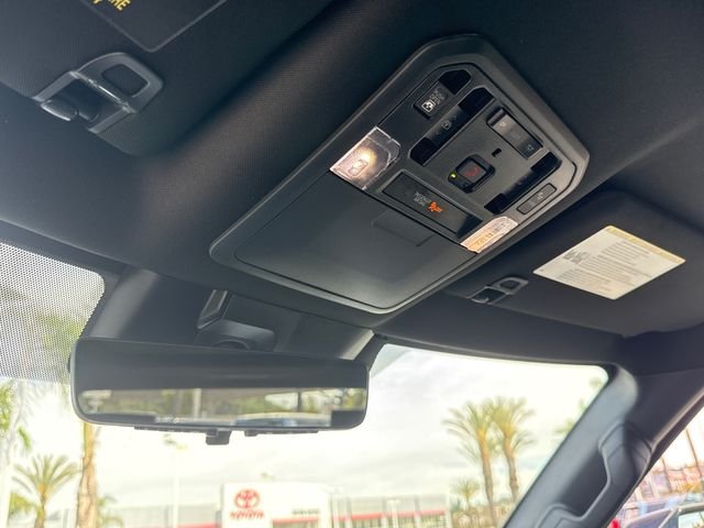 2026 Toyota Tundra Platinum - Photo 28