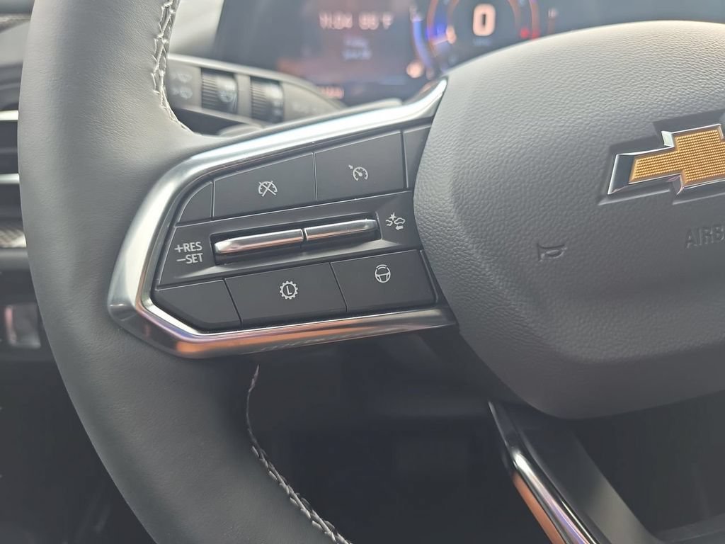2026 Chevrolet Traverse High Country - Photo 29