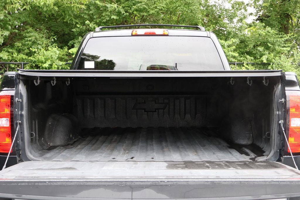 2018 Chevrolet Silverado 1500 LT - Photo 49