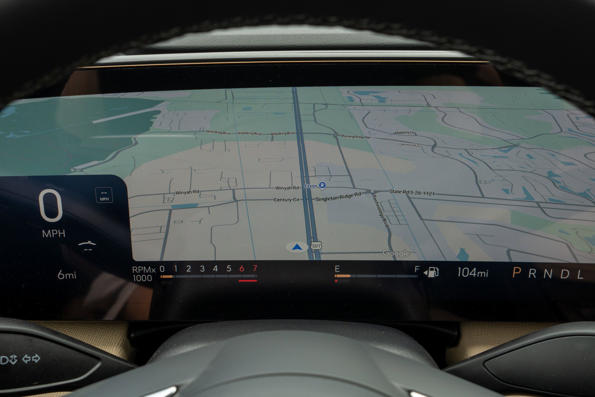 2026 Buick Enclave Preferred - Photo 12