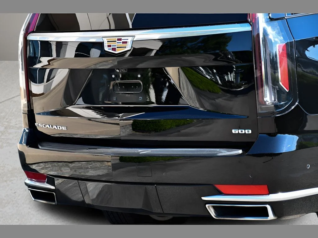 2021 Cadillac Escalade Premium Luxury Platinum - Photo 28