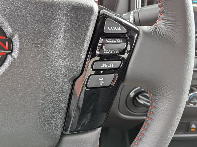2025 Nissan Frontier PRO-4X - Photo 24