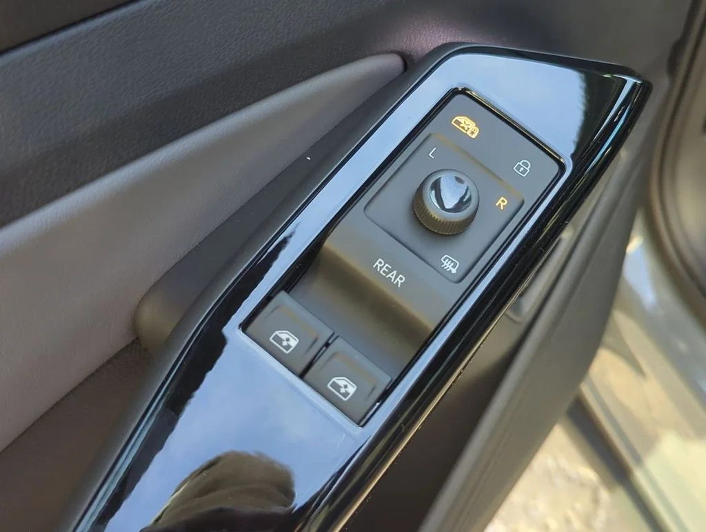 2025 Volkswagen ID.4 PRO S - Photo 22