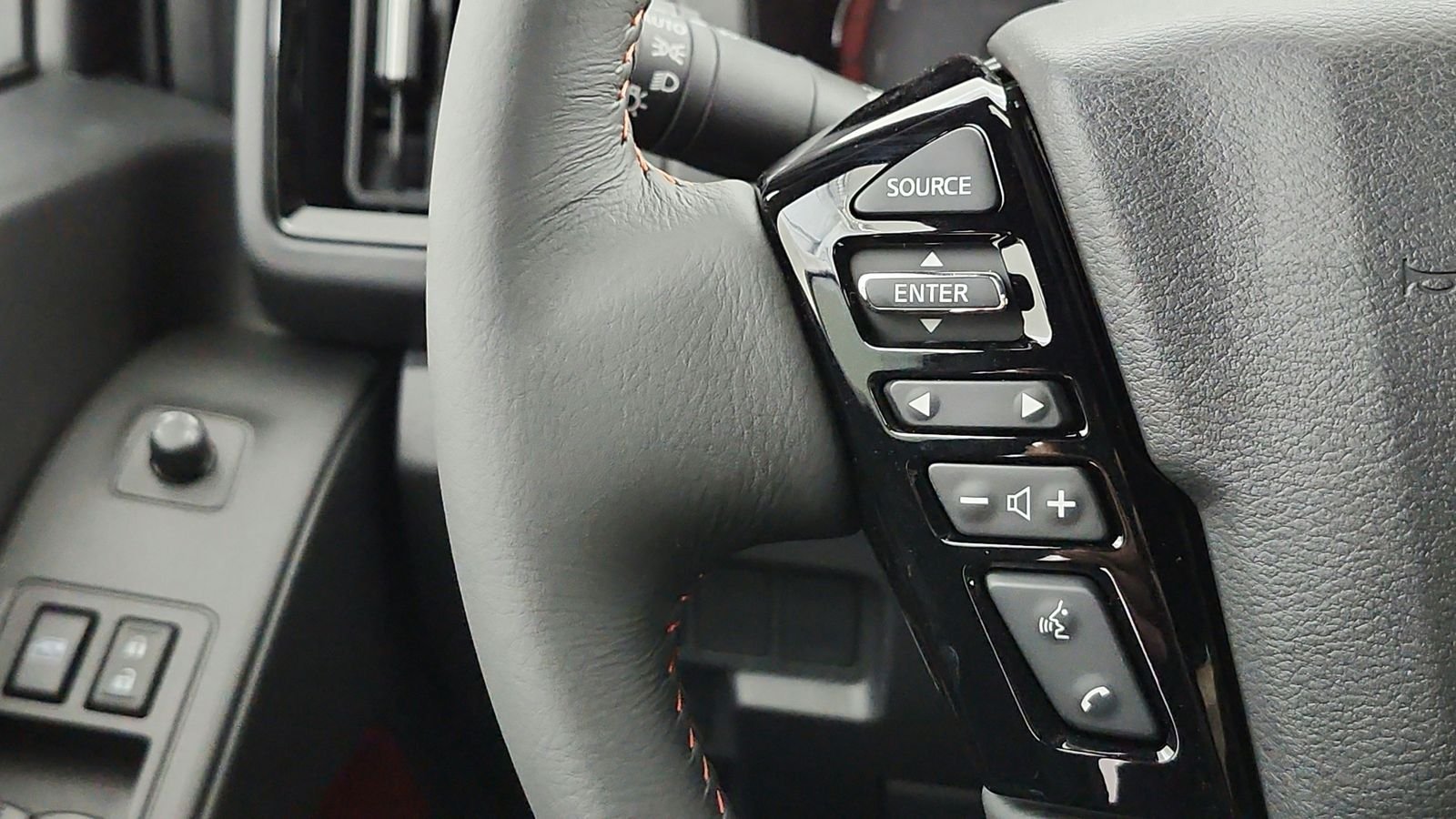 New 2026 Citrus Strike Nissan Crew Cab PRO-X® image 22