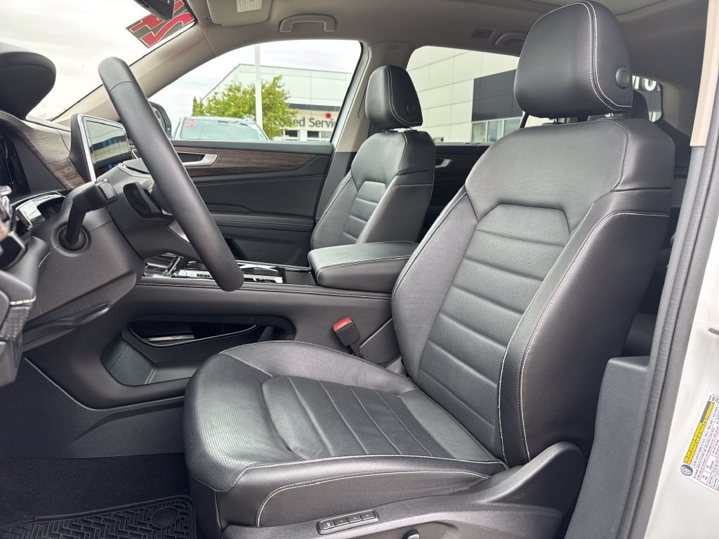 2024 Volkswagen Atlas SEL - Photo 13
