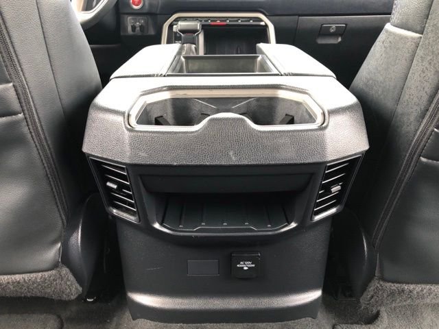 Used 2023 Green Toyota SR5 image 13