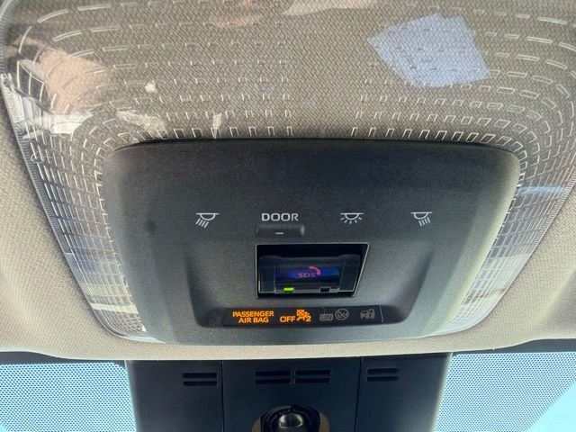 Certified Used 2027 01m2 Toyota LE image 21