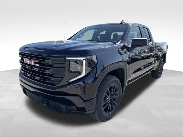 2026 GMC Sierra 1500 Pro - Photo 7