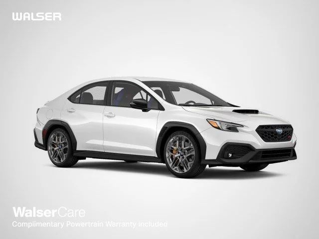 2026 Subaru WRX tS's photo