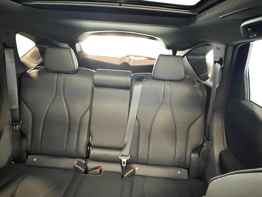 New 2026 Platinum White Pearl Acura w/A-Spec Advance Package image 31