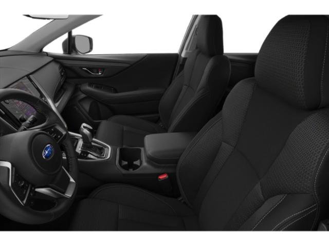 Used 2022 Magnetite Gray Metallic Subaru Premium image 12