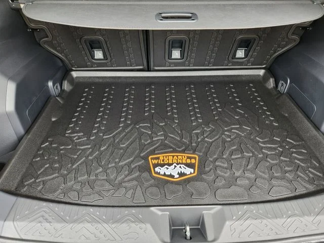 2026 Subaru Crosstrek Wilderness - Photo 25
