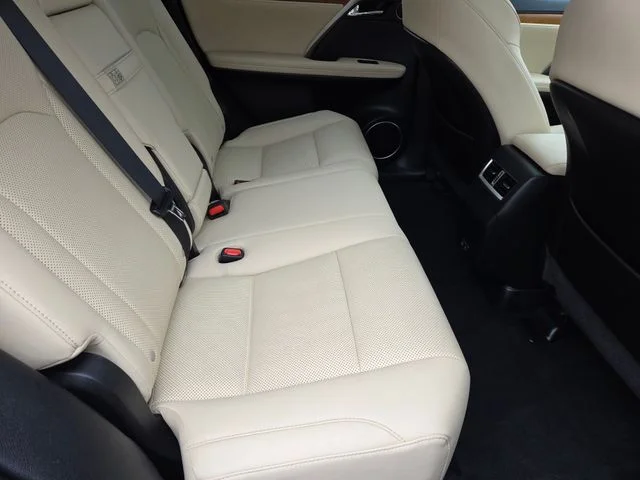 2021 Lexus RX 350 - Photo 38