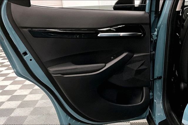 2024 Kia Seltos S - Photo 22