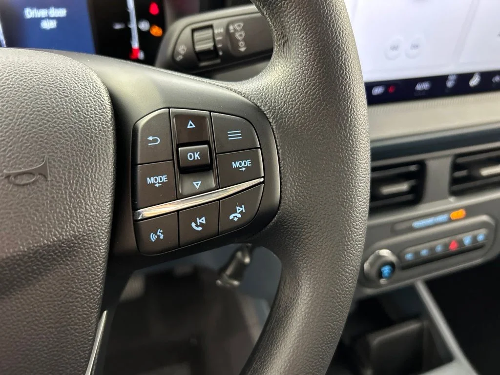 New 2026 Carbonized Gray Metallic Ford XL image 15