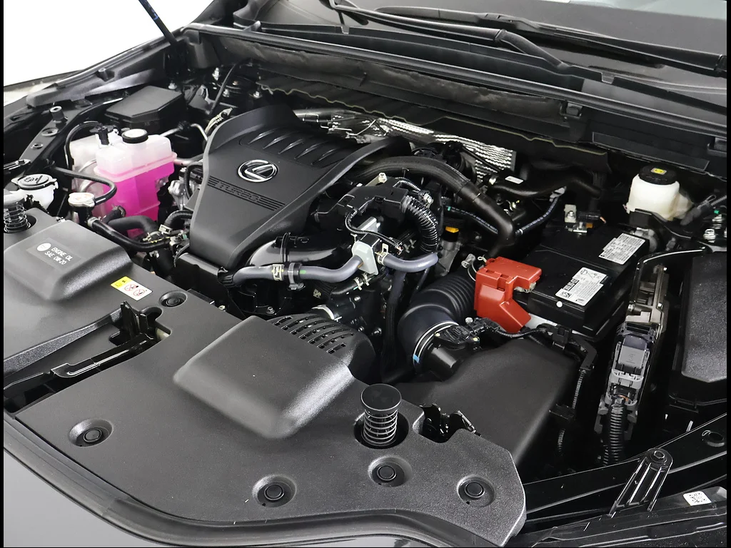Certified Used 2025 CAVIAR Lexus Premium image 11