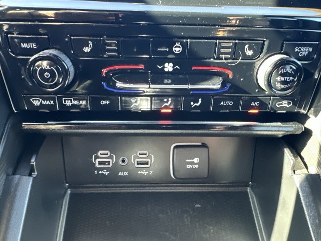 Certified Used 2023 Silver Jeep Altitude X image 26