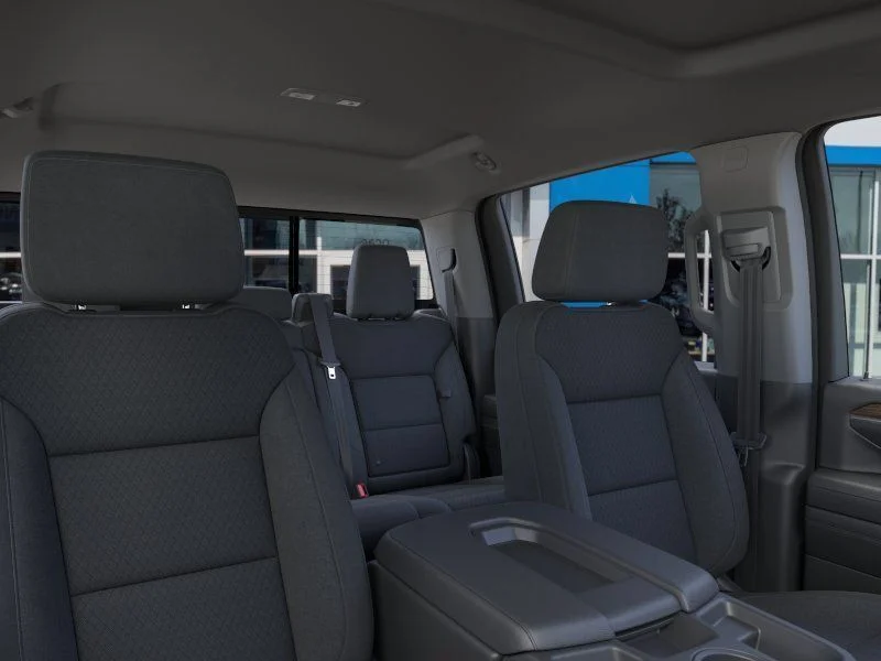 New 2026 Blue Chevrolet LT image 24