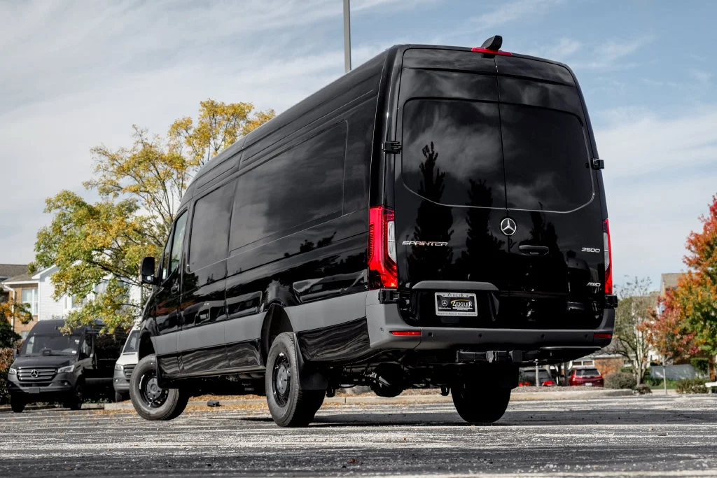 Vehicle thumbnail
