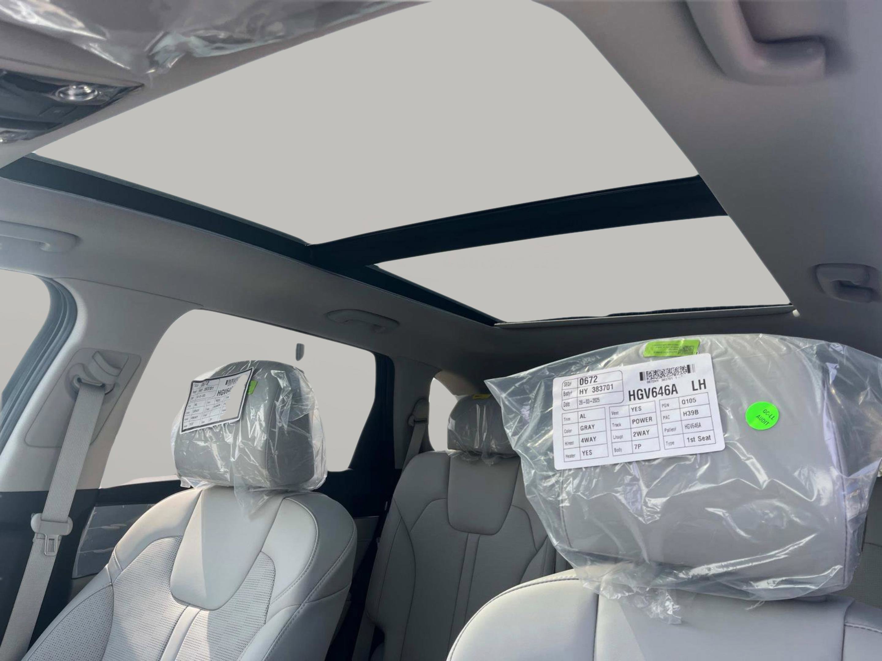 2025 Kia Sorento X-Line SX - Photo 27