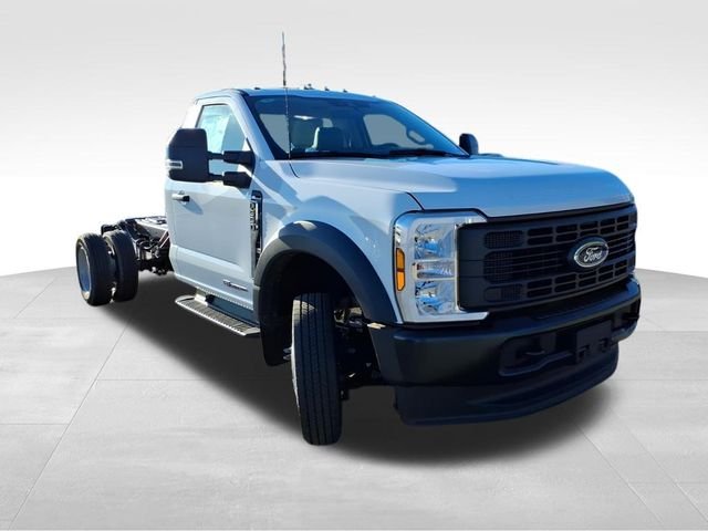 2026 Ford F-550 Super Duty Chassis Cab XL - Photo 14