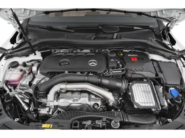 New 2026 Mountain Grey Metallic Mercedes-Benz GLA 250 image 15