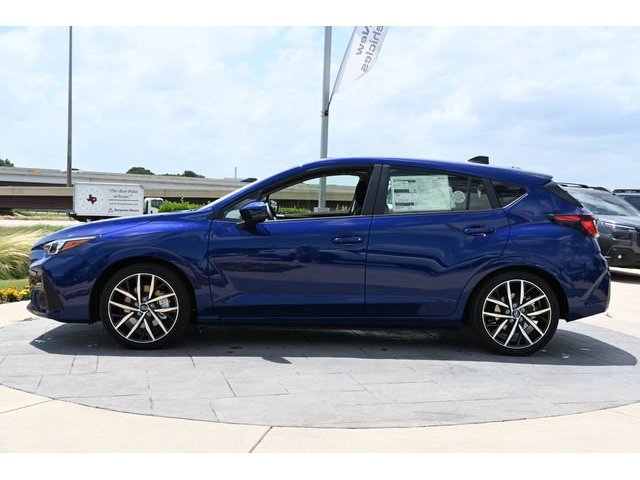 New 2026 Blue Subaru Sport image 38