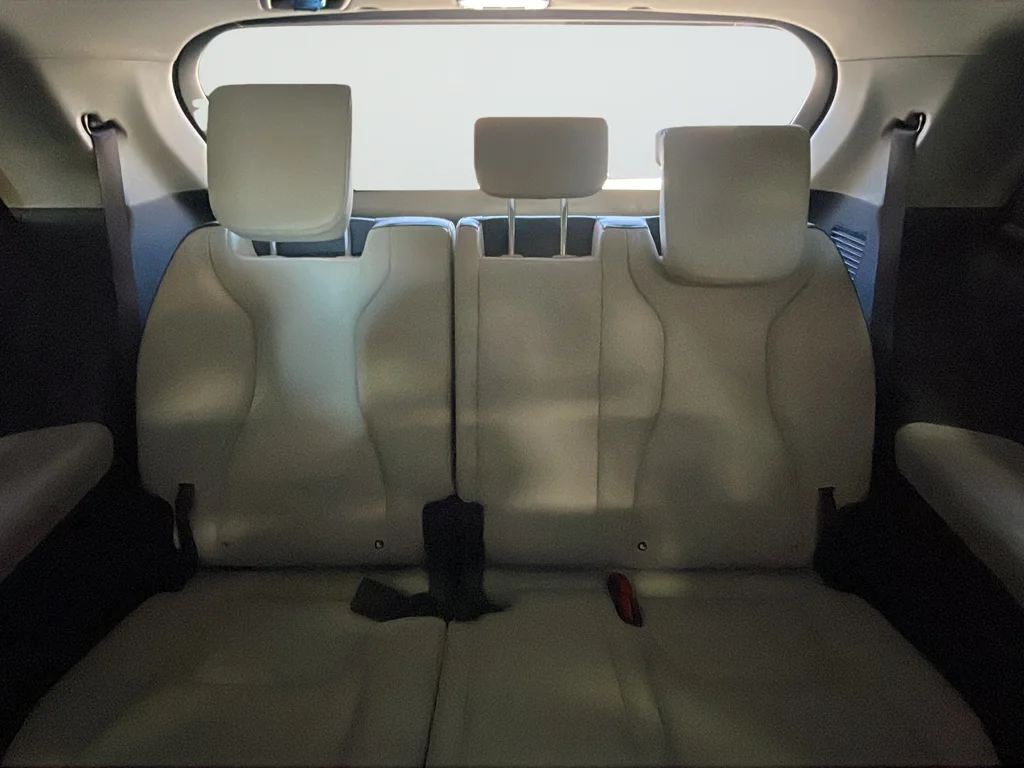 Used 2025 Gray Kia SX image 29