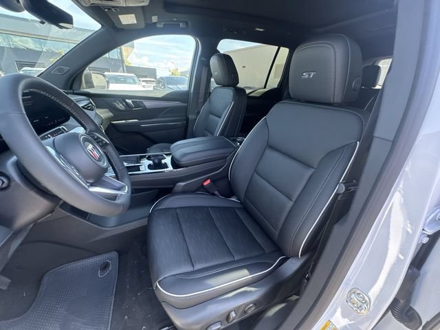 2026 Buick Enclave Sport Touring - Photo 11