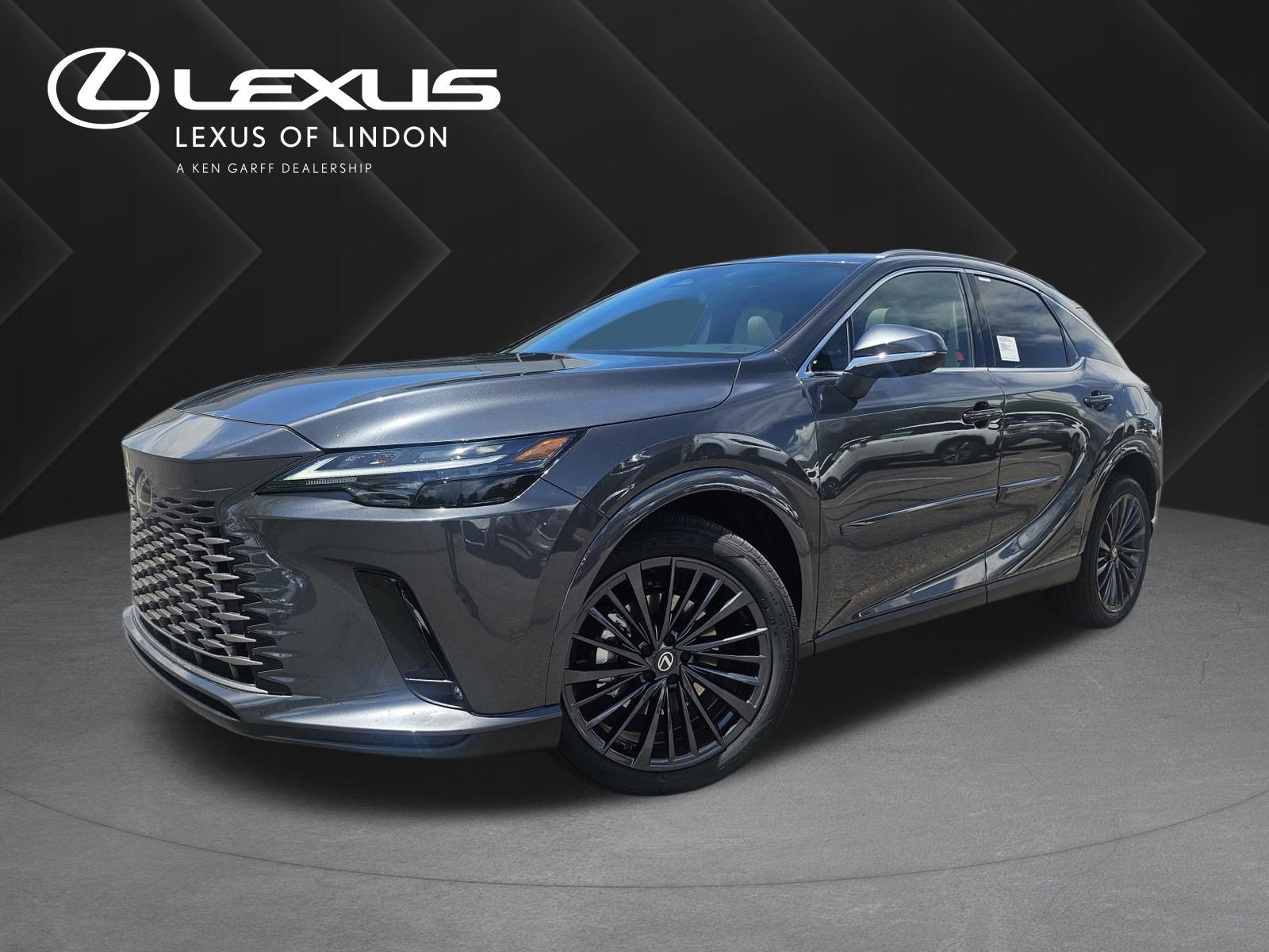 2026 Lexus RX 350 350 Premium AWD's photo