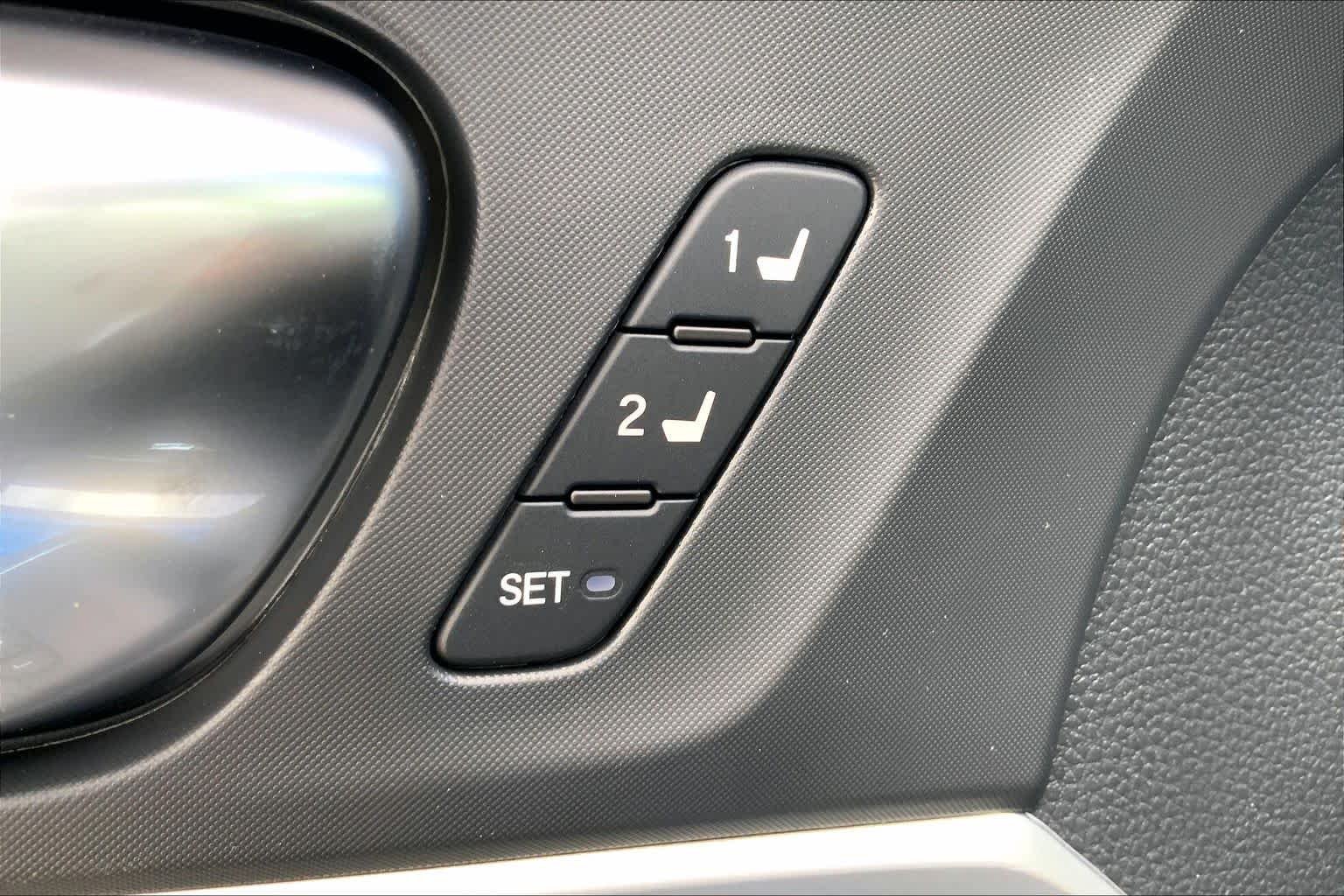 New 2026 Double Apex Blue Pearl Acura w/A-Spec Technology Package image 18
