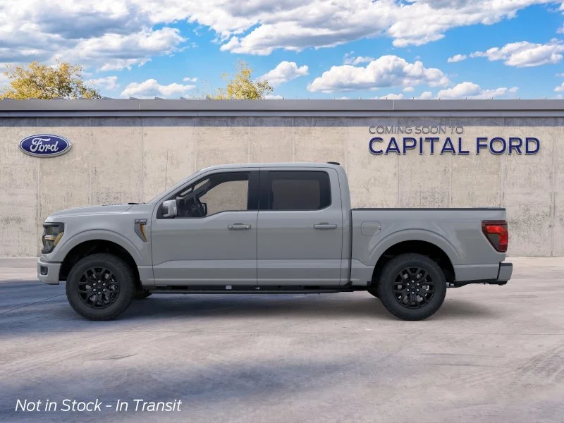New 2026 Avalanche Ford Tremor® image 29